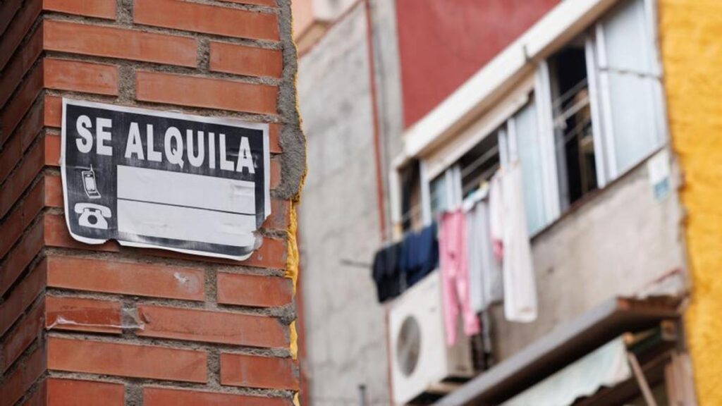 Modificación de alquileres por la ley de vivienda