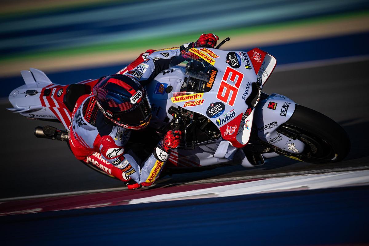 Las 10 razones para apasionarte por el Mundial de MotoGP