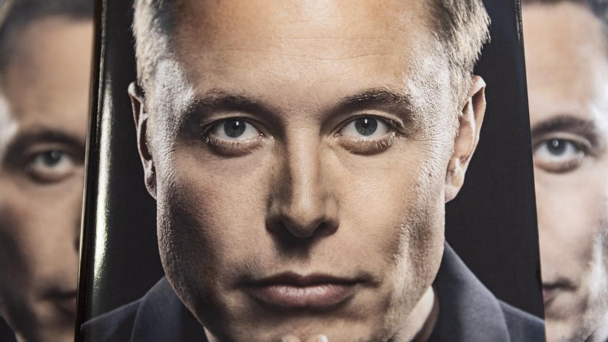 Elon Musk suma 95.400 millones a su fortuna en 2023 y encabeza lista de ricos de Bloomberg