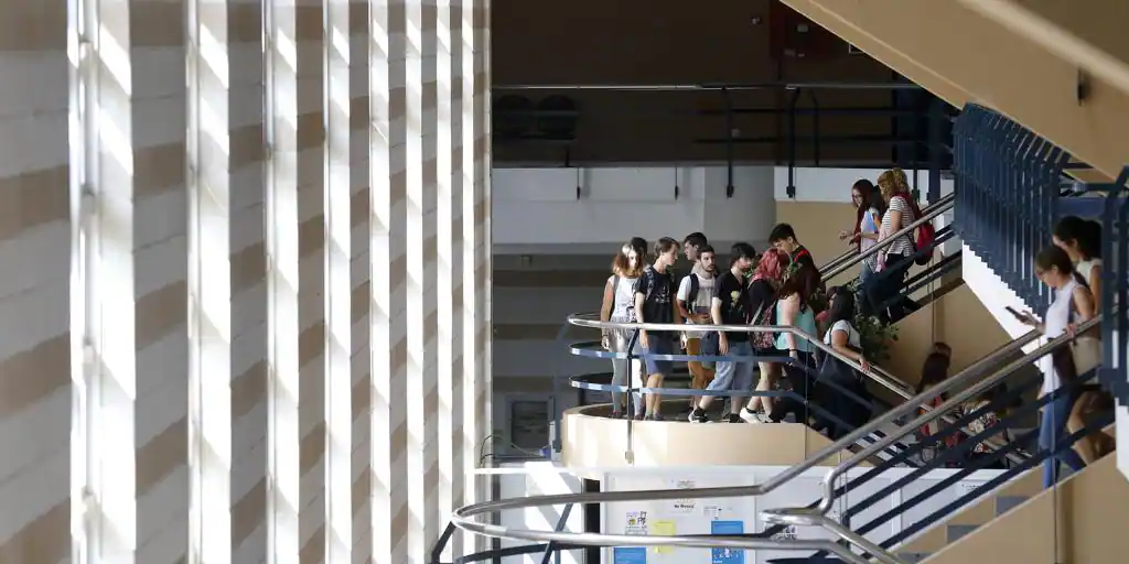 Descubre las 23 nuevas titulaciones de la Universidad de Córdoba: de la Inteligencia Artificial Empresarial a la Logística