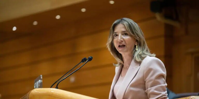 El PP abre un choque institucional sin precedentes contra la amnistía: «El conflicto existe y es real»
