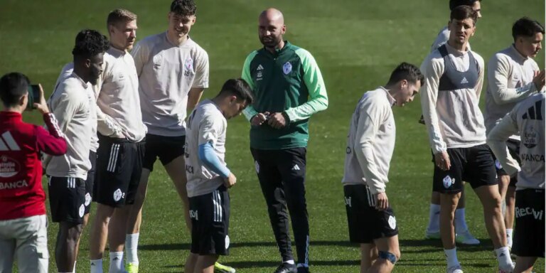 «El Sevilla ha tenido muchos momentos muy buenos en todos los partidos»