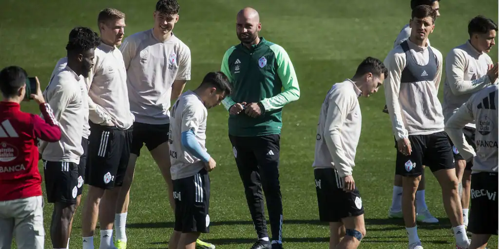 «El Sevilla ha tenido muchos momentos muy buenos en todos los partidos»