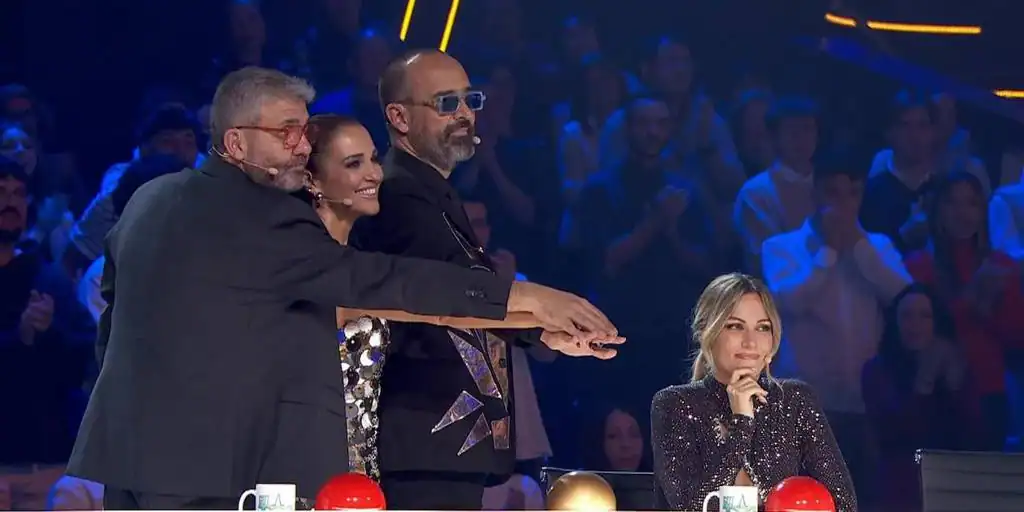 La inesperada baja en un longevo programa de Telecinco: «He dado todo lo que podía dar»