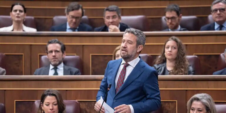 Los diputados gallegos del PP en el Congreso aprietan a Sánchez por la gratuidad de la AP-9
