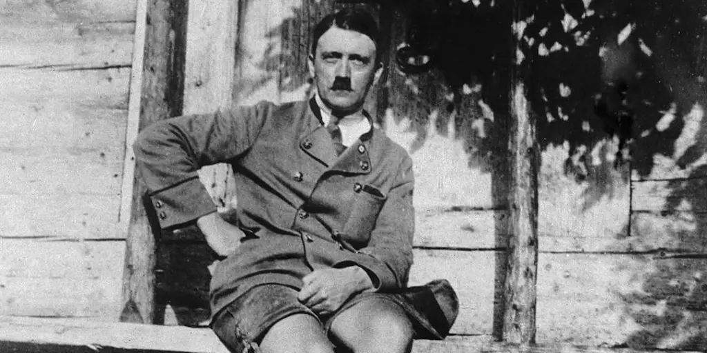 La carta perdida del joven y desconocido Hitler en la que ya pidió el exterminio de todos los judíos