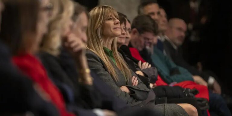 El conflicto de Sánchez y Begoña con Air Europa podría acabar en el Supremo