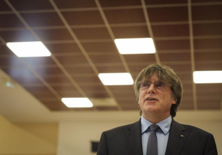 Junts quiere aglutinar a todas las corrientes 'indepes' para doblegar a ERC