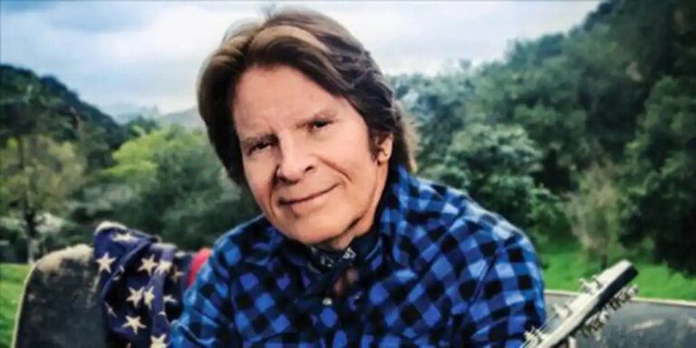 John Fogerty, Diana Krall y Chris Isaak encabezan el festival de Cap Roig