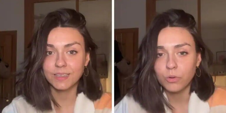 Una diabética denuncia la última moda entre los 'influencers': «Esto no es un juego»