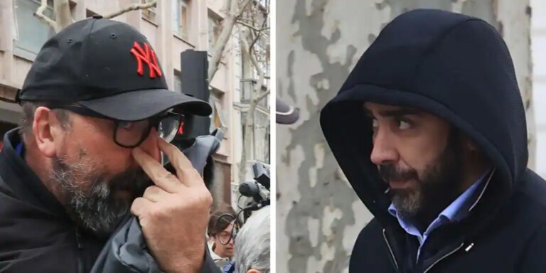 Koldo y el comisionista hicieron del ministerio un despacho privado