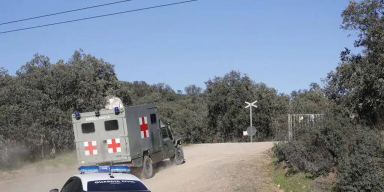El abogado del soldado muerto en Cerro Muriano afirma que Defensa ha expedientado al capitán imputado