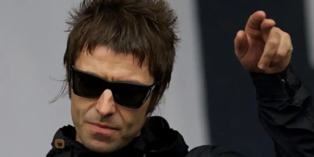 El preocupante estado de salud de Liam Gallagher a sus 51 años: «Voy cuesta abajo»