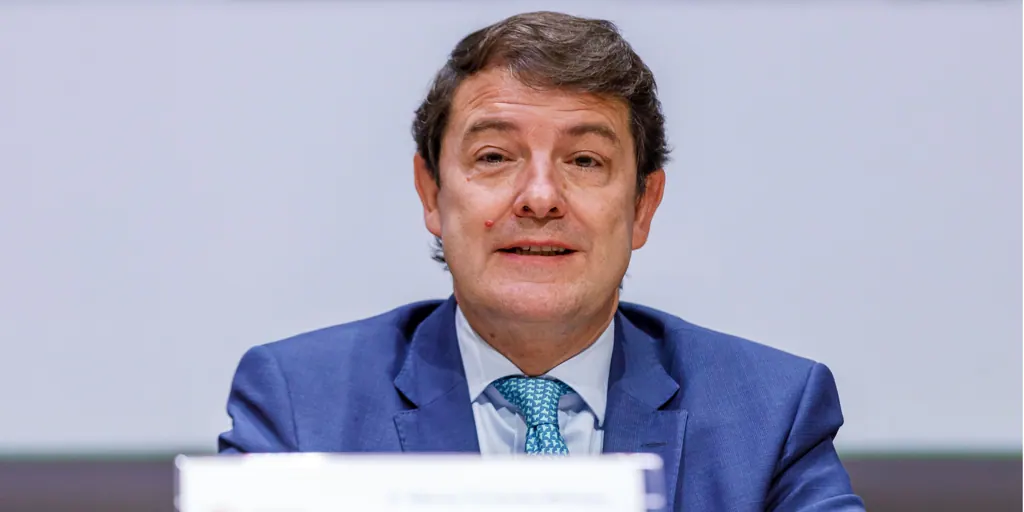 «Aprovechemos el ejemplo de Adolfo Suárez en las decisiones de hoy y serán más acertadas»