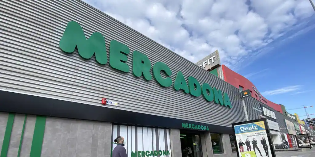 Así se entra en la bolsa de trabajo de Mercadona para las ofertas de empleo del verano 2024