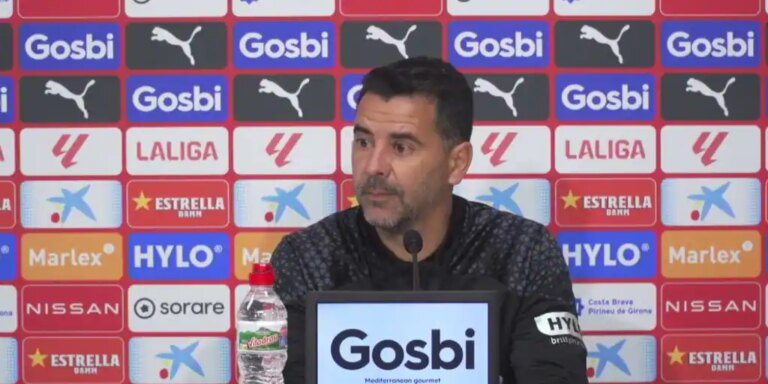 «El Betis tiene jugadores de nivel muy top y nos puede hacer daño»