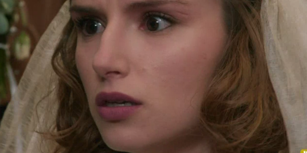 Impacto en 'La moderna' con la muerte de una protagonista