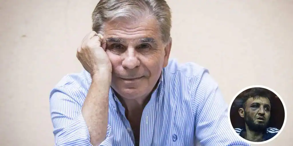 Pedro Ruiz, muy claro con el trato de las autoridades rusas a los detenidos por el atentado en Moscú: «Tomen nota»