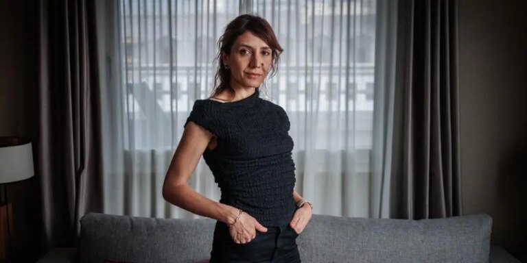 «En este mundo de 'influencers', ¿qué sentido tiene ser un donnadie?»