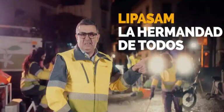 «Pido desde el cariño que esta Semana Santa cuidemos Sevilla»