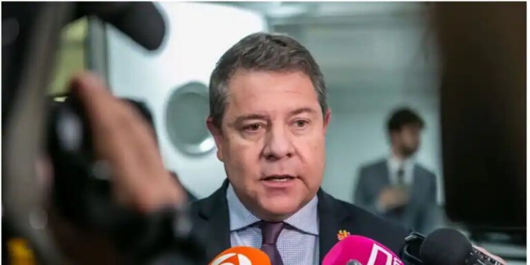 Page circunscribe a la campaña la idea de ERC de imitar el cupo vasco y lamenta el «egoísmo» de un partido de izquierda