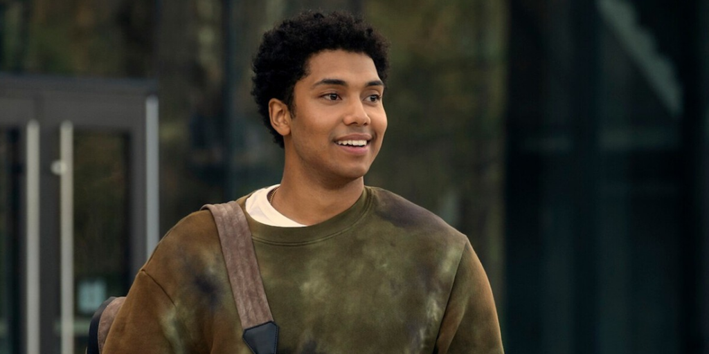Muere Chance Perdomo, actor de 'Gen V' y 'Las escalofriantes aventuras de Sabrina'