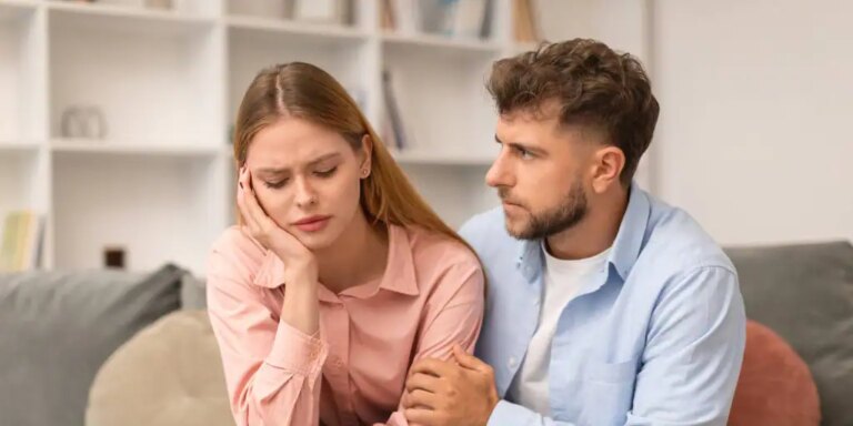 Claves para aprender a perdonar y no vivir sumido en el rencor