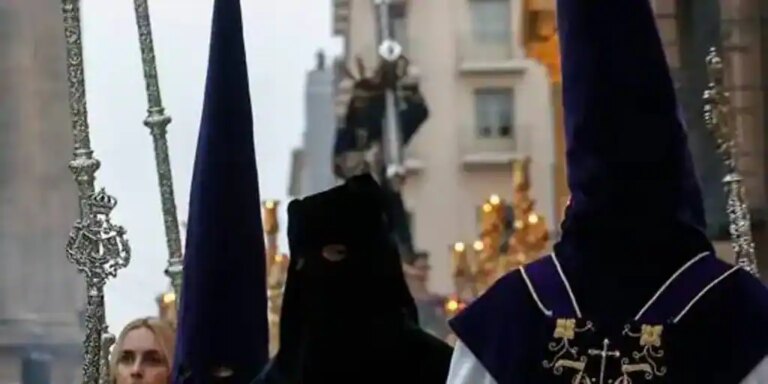 Jesús El Rico liberará en Málaga a un condenado por delitos contra la salud pública