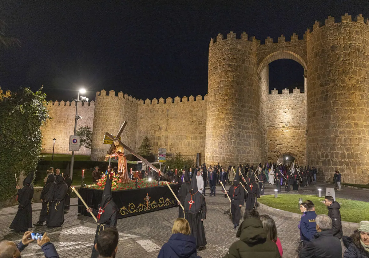 Semana Santa en Castilla y León