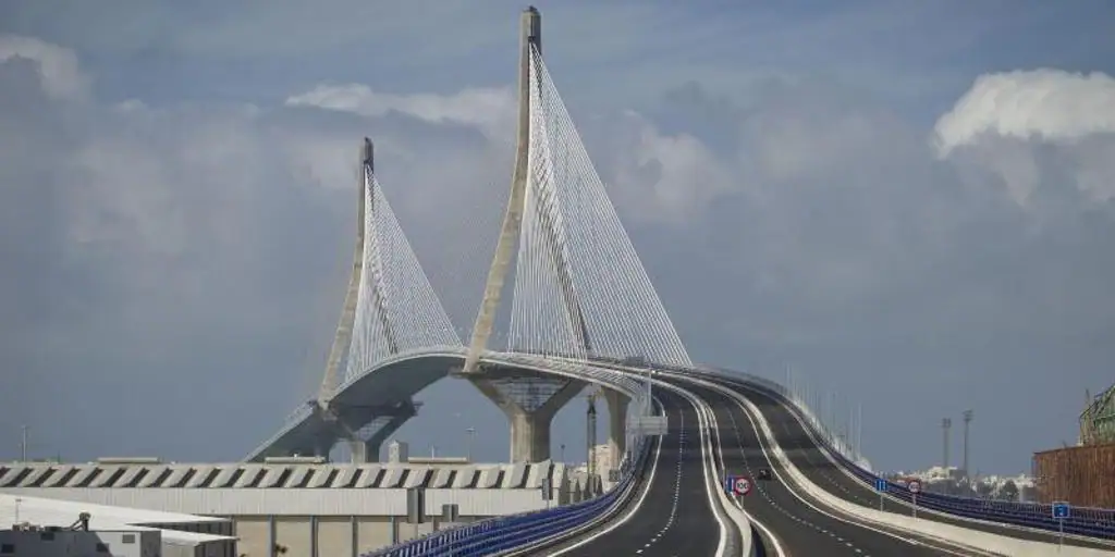Este es el puente más largo de España: dónde está y cuánto mide