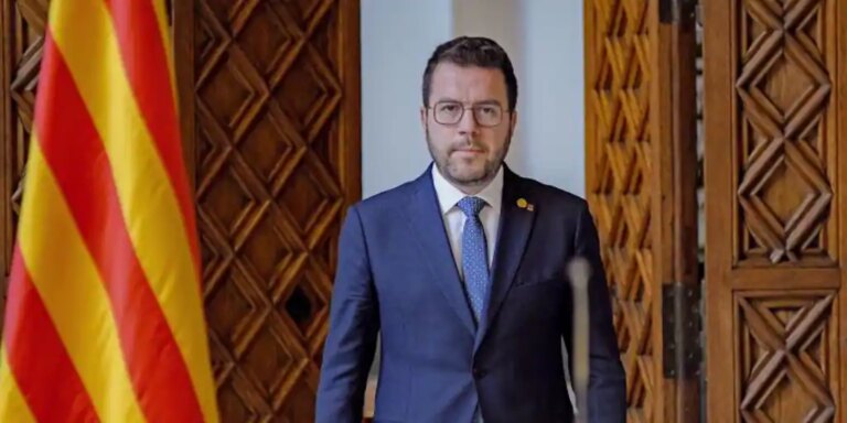 El adelanto electoral en Cataluña rompe los pactos de Sánchez