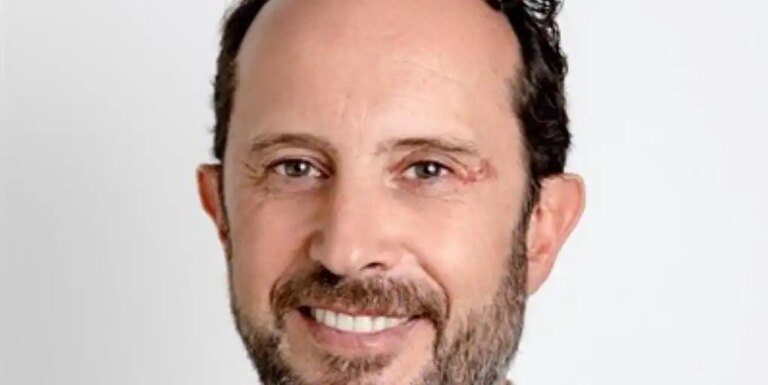 Ramón Alonso, consagrado a la comunicación y la publicidad