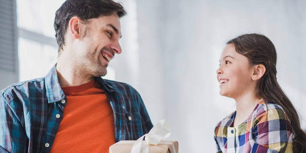 Las 10 ideas más originales de regalos para el día del padre