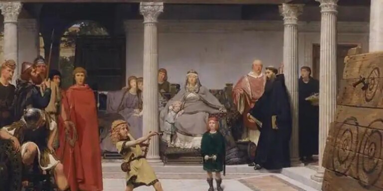 Sánchez Garrido lidera una iniciativa para dar un enterramiento digno en Toledo a los reyes godos Wamba y Recesvinto