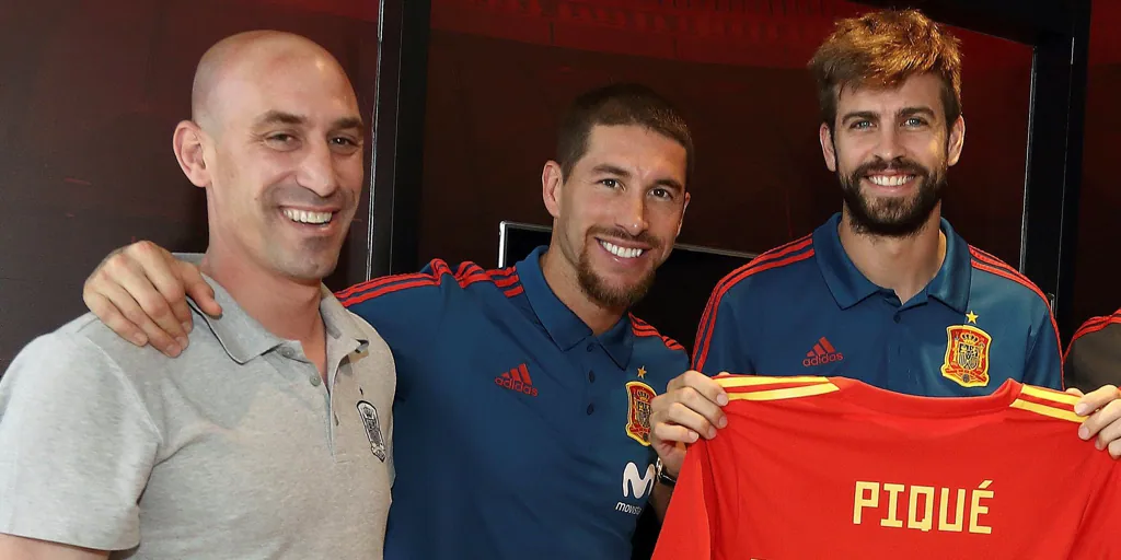 El anexo secreto de la Supercopa que acecha a Rubiales y a Piqué