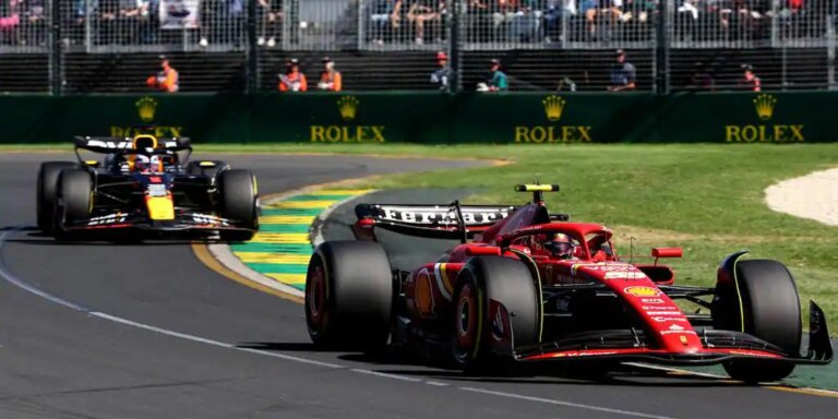 última hora, resultado, ganador y posición de Fernado Alonso y Carlos Sainz hoy