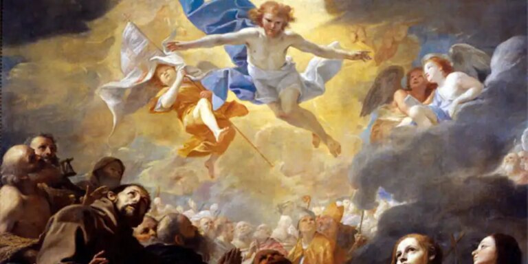 ¿Qué santo se celebra hoy domingo 31 de marzo? Todo lo que debes saber del santoral de hoy
