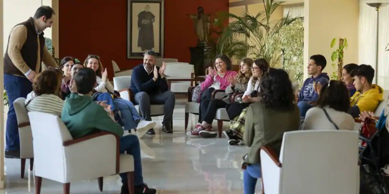 ¿Quién querría estudiar una carrera de siete años para ser mileurista?