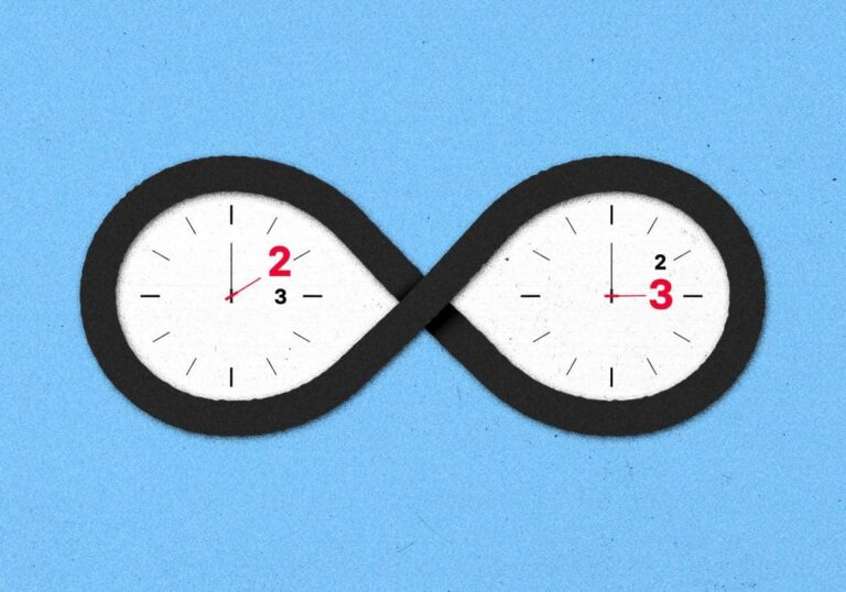 El BOE pone la fecha al fin del cambio de hora en España