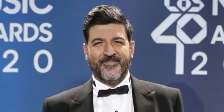 El increíble cambio físico de Tony Aguilar tras perder casi diez kilos en un mes