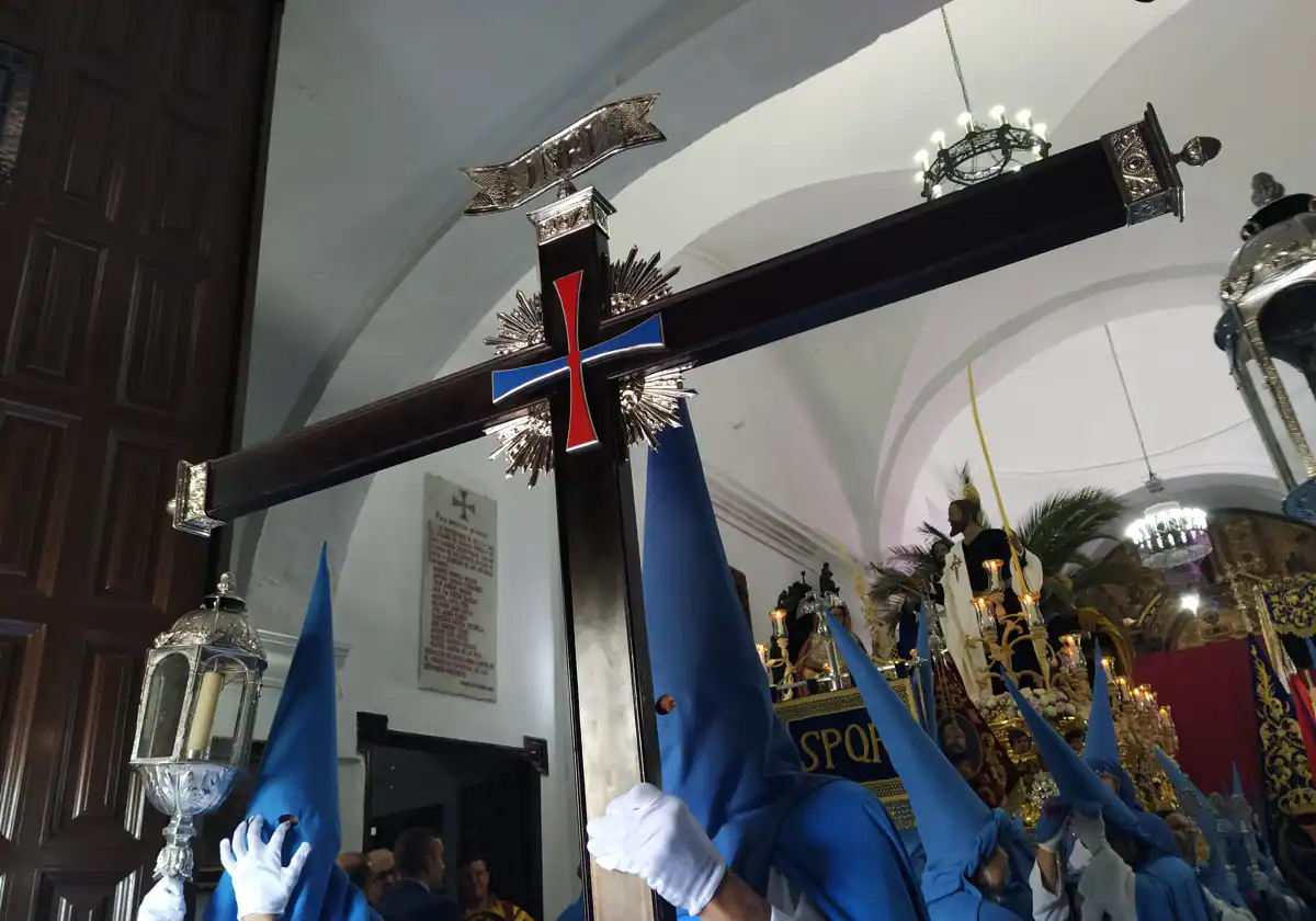 Semana Santa de Utrera 2024: hermandades, horarios e itinerarios