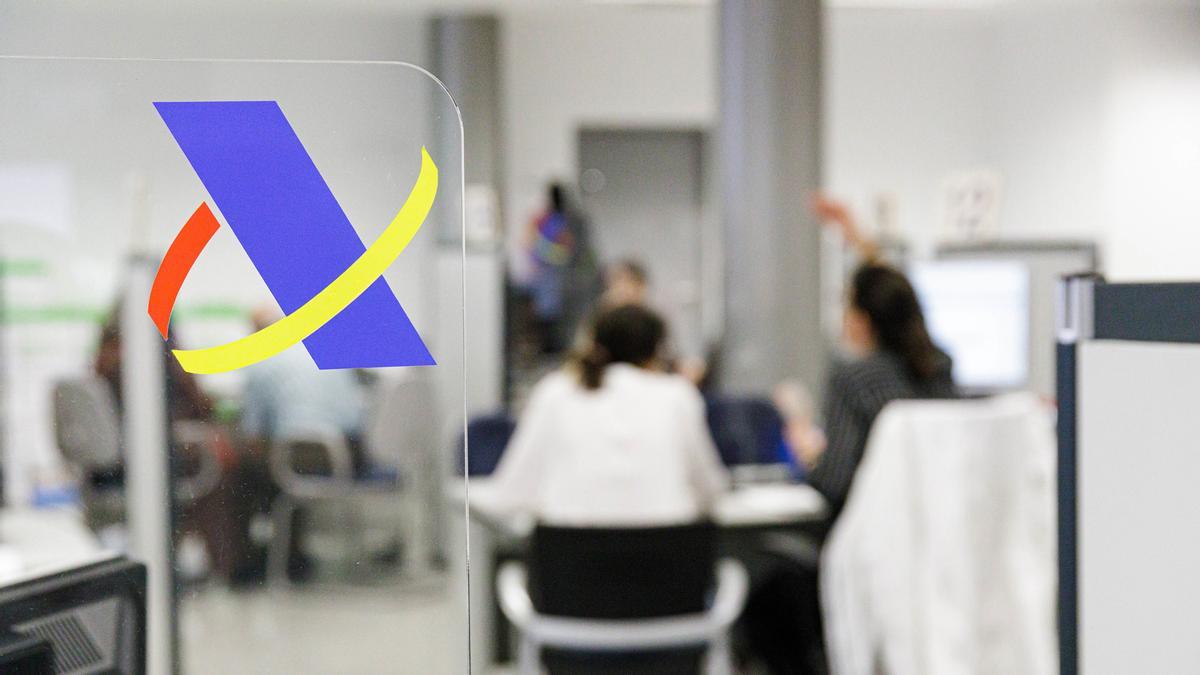 Hacienda ampliará las campañas de avisos para evitar incidencias en el IRPF