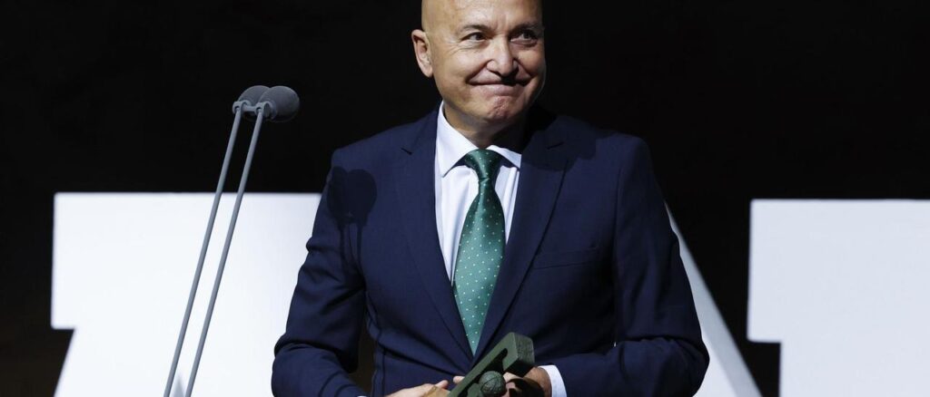 Antonio Jesús López Nieto