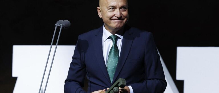Antonio Jesús López Nieto