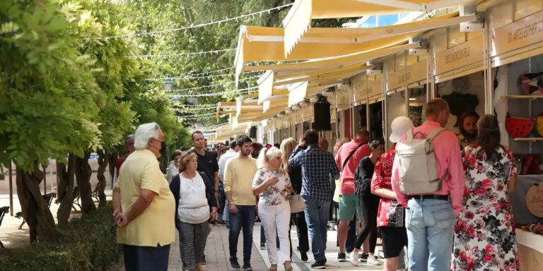 Las obras del parque de la Vega arrancarán tras Farcama y estarán listas en el verano de 2025