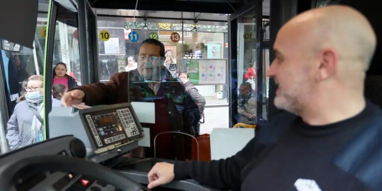 Aucorsa sufre un ciberataque en la plataforma de recargas a bordo y venta en establecimientos