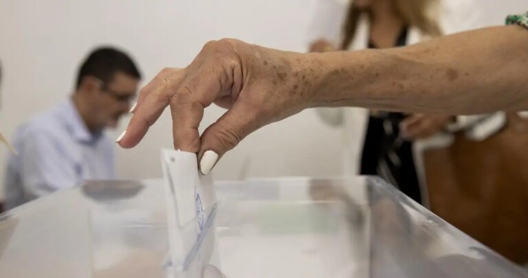 ¿Cómo se elige al lendakari en el País Vasco? Así funciona el proceso tras las elecciones vascas