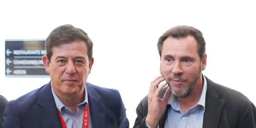 Puente acusa a Feijóo de estar tras la estrategia para «socavar» la vida familiar de Sánchez, que es «el puto amo»
