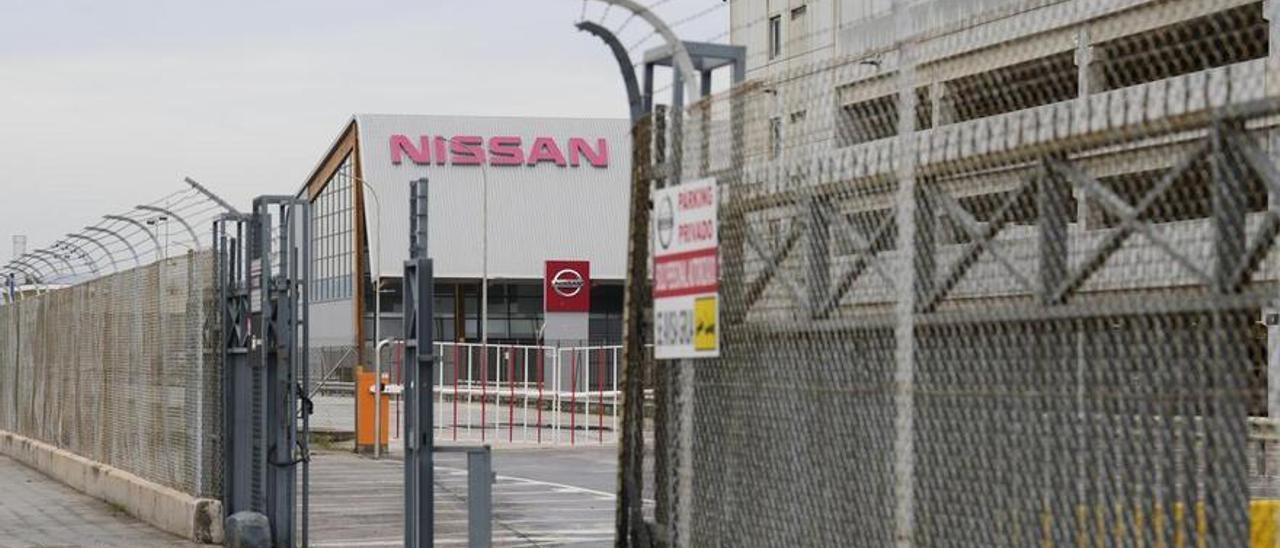 Chery confirma que ensamblará sus coches en la antigua Nissan de Zona Franca de Barcelona
