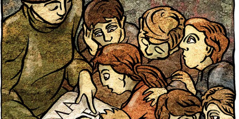 La buena autoridad en la escuela